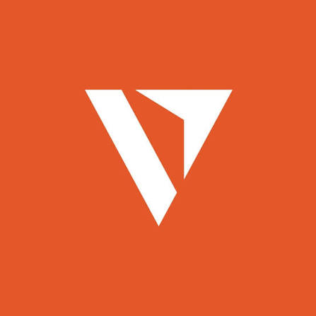 Vantage logo